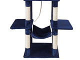 Cat Tree 1.6m