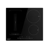 DS NA Devanti Induction Cooktop 60cm Electric Cooker