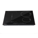 DS NA Devanti Induction Cooktop 60cm Electric Cooker
