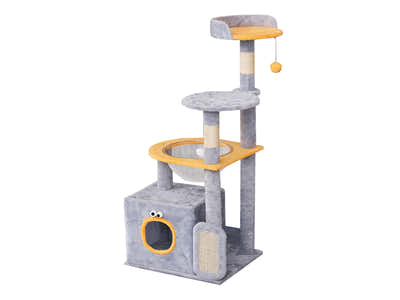 DS Cat Tree 1.11m