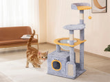 DS Cat Tree 1.11m