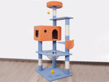 DS Cat Tree 1.55m