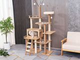 DS Cat Tree 182CM
