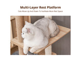 DS Cat Tree 182CM