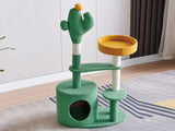 Cat tree 0.9m