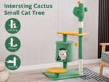 Cat tree 1.15m