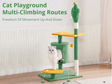 Cat tree 1.15m