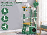 DS Cat tree 1.43m