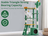 DS Cat tree 1.43m