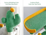 DS Cat tree 1.43m