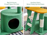 DS Cat tree 1.43m
