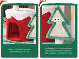 Cat tree 0.9m