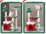 Cat tree 0.9m