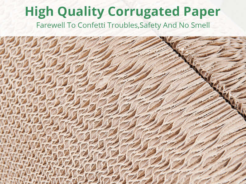 Cat Scratching Post - Green