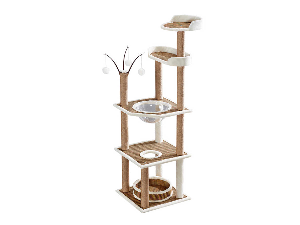 DS Cat Tree 164CM