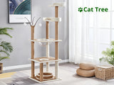 DS Cat Tree 164CM