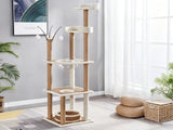 DS Cat Tree 164CM