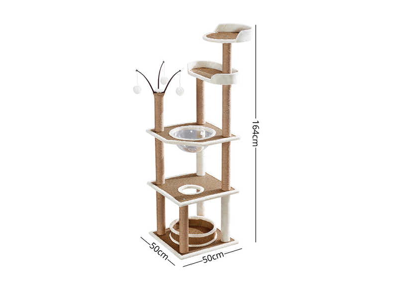 DS Cat Tree 164CM
