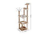DS Cat Tree 164CM