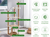 DS Cat Tree 164CM