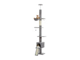 DS Cat Tree 250-280CM