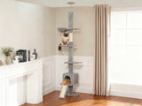 DS Cat Tree 250-280CM