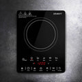 DS NA Devanti Electric Ceramic Cooktop 30cm