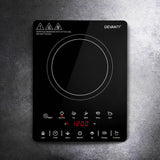 DS NA Devanti Electric Ceramic Cooktop 30cm