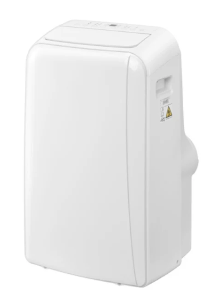 Midea Portable Air Conditioner 3kw Cooling