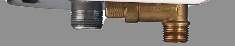 Midea 26L Gas Water Heater (LPG)