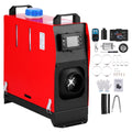 Giantz Diesel Air Heater All-in-one 12V 5KW LCD Remote Control for Car