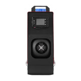 Giantz Diesel Air Heater All-in-one 12V 5KW LCD Remote Control for Car
