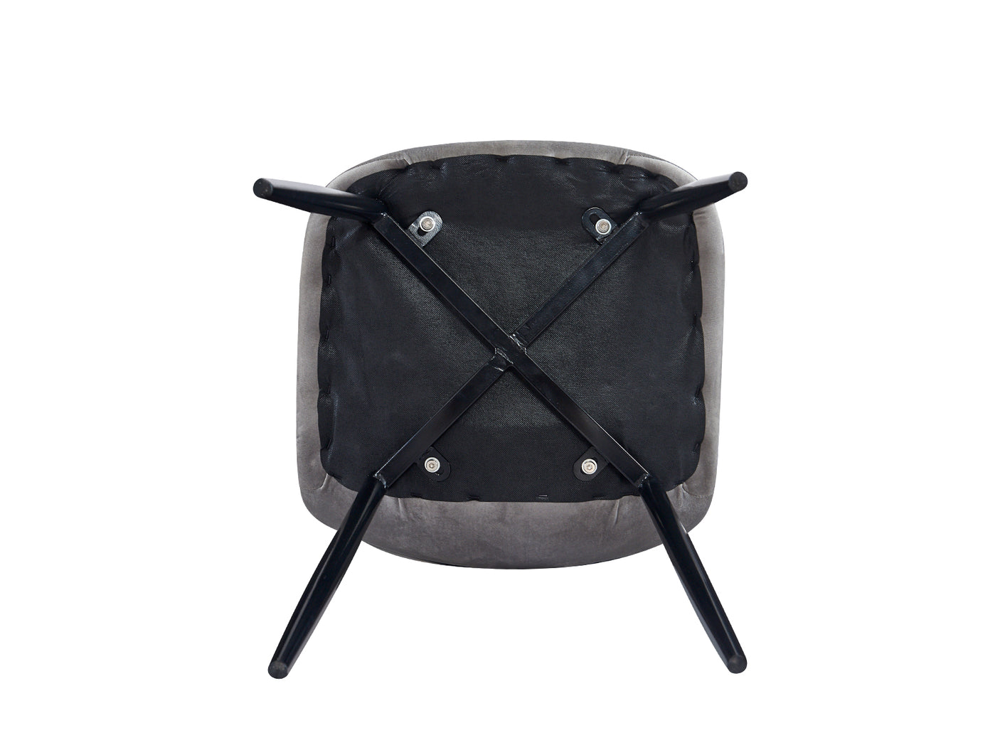 Velvet Dining Chair