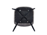 Velvet Dining Chair