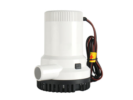 Bilge Pump 2000Gph
