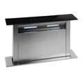 Parmco DOWNDRAFT 900MM GLASS