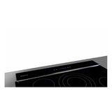 Parmco DOWNDRAFT 900MM GLASS