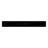 Parmco DOWNDRAFT 900MM GLASS
