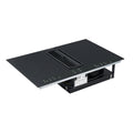 Parmco DOWNDRAFT COOKTOP 800MM BLACK INDUCTION