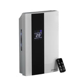 DS NA Devanti 2L Dehumidifier Air Purifier White
