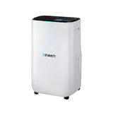 DS NA Devanti Dehumidifier 20L Air Purifier White
