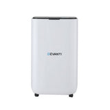 DS NA Devanti Dehumidifier 20L Air Purifier White