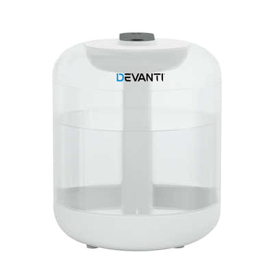 Devanti Aroma Diffuser Aromatherapy Humidifier 1L