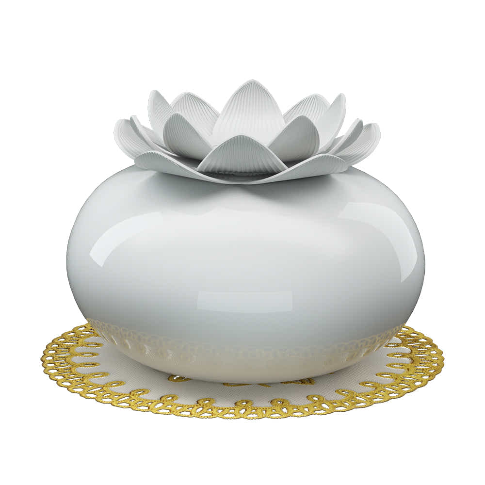 DS NA Devanti Aroma Diffuser Aromatherapy Lotus 200ml
