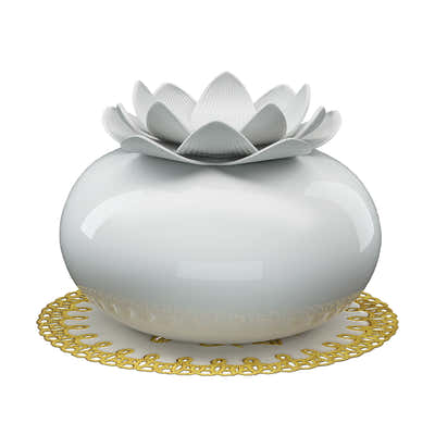 DS NA Devanti Aroma Diffuser Aromatherapy Lotus 200ml