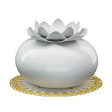 DS NA Devanti Aroma Diffuser Aromatherapy Lotus 200ml