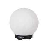 DS NA Devanti Ultrasonic Aroma Diffuser Aromatherapy Moon Lamp 100ml