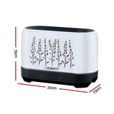 DS NA Devanti Aroma Diffuser Aromatherapy Flame 200ml