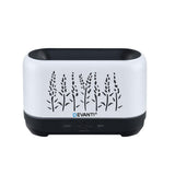 DS NA Devanti Aroma Diffuser Aromatherapy Flame 200ml
