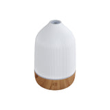 DS NA Devanti Ultrasonic Aroma Diffuser Aromatherapy 100ml LED Lights Auto